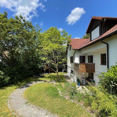 Ohpardon! Michelbach - Garten & Balkon, Sauna, Netflix Michelbach an Der Bilz Exterior foto