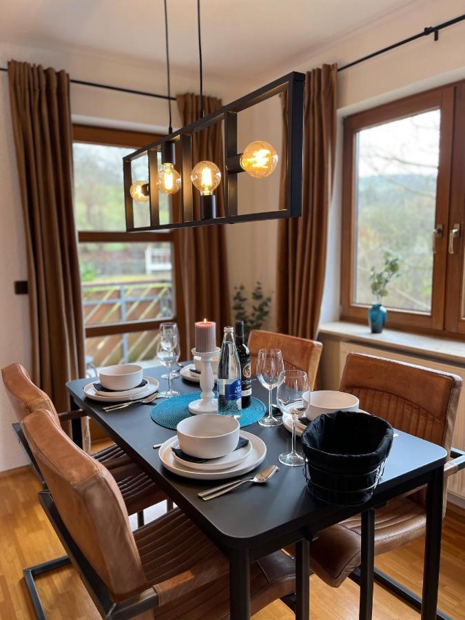 Ohpardon! Michelbach - Garten & Balkon, Sauna, Netflix Michelbach an Der Bilz Exterior foto