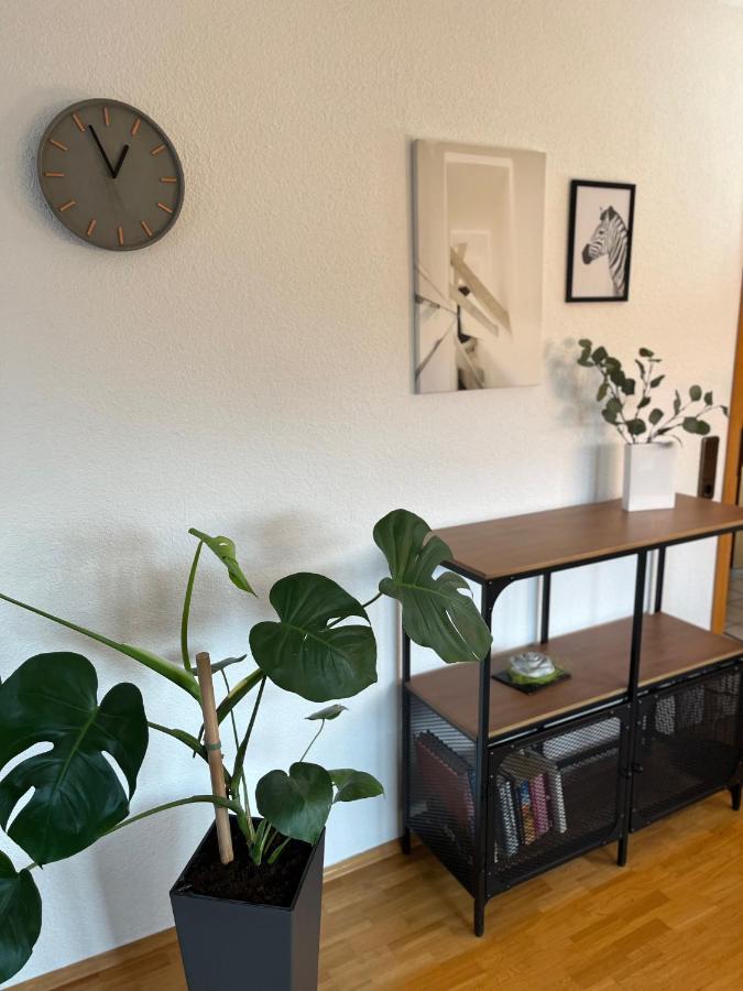 Ohpardon! Michelbach - Garten & Balkon, Sauna, Netflix Michelbach an Der Bilz Exterior foto