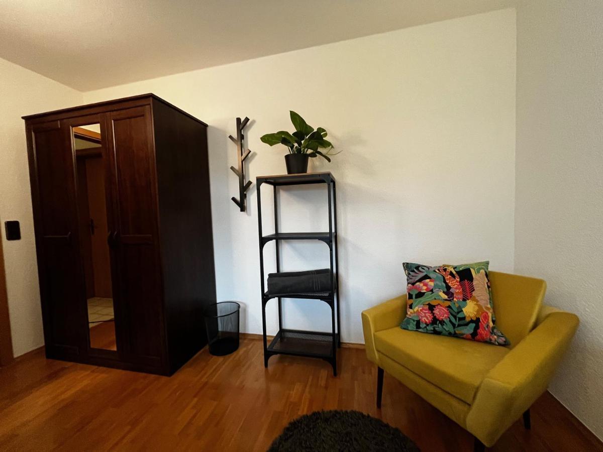 Ohpardon! Michelbach - Garten & Balkon, Sauna, Netflix Michelbach an Der Bilz Exterior foto