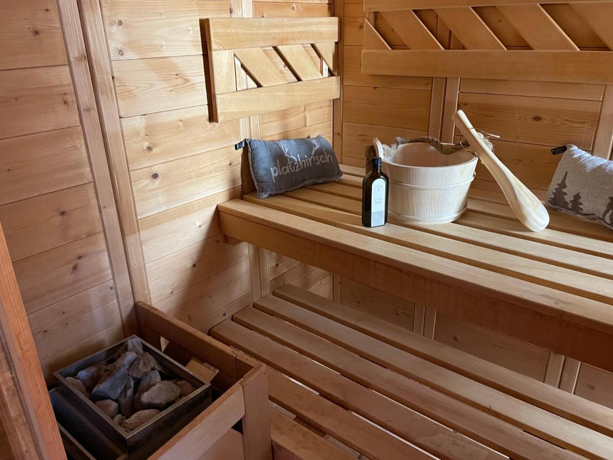 Ohpardon! Michelbach - Garten & Balkon, Sauna, Netflix Michelbach an Der Bilz Exterior foto